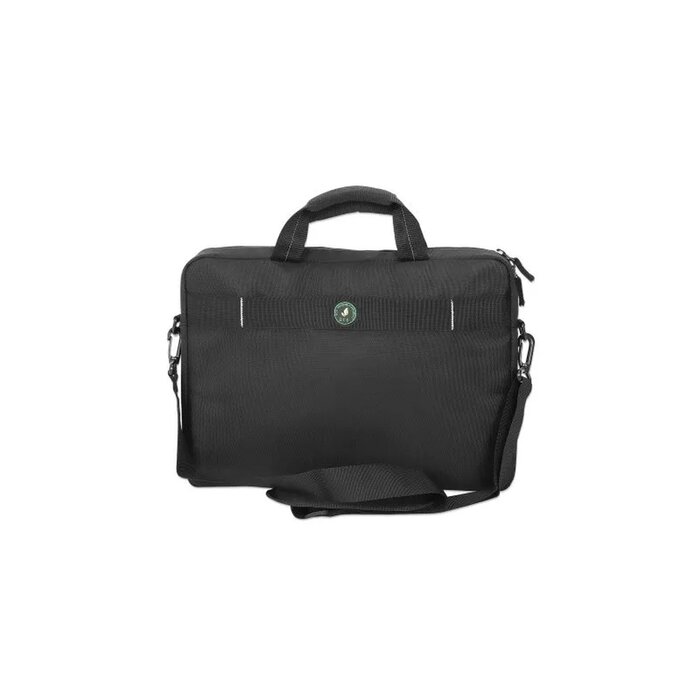 Manhattan Manhattan Helsinki Laptoptas 14.1 inch Zwart