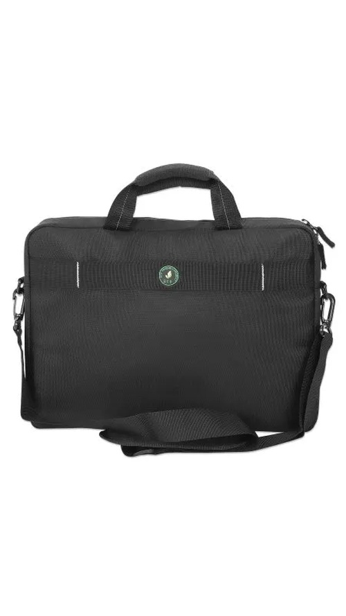 Manhattan Manhattan Helsinki Laptoptas 14.1 inch Zwart