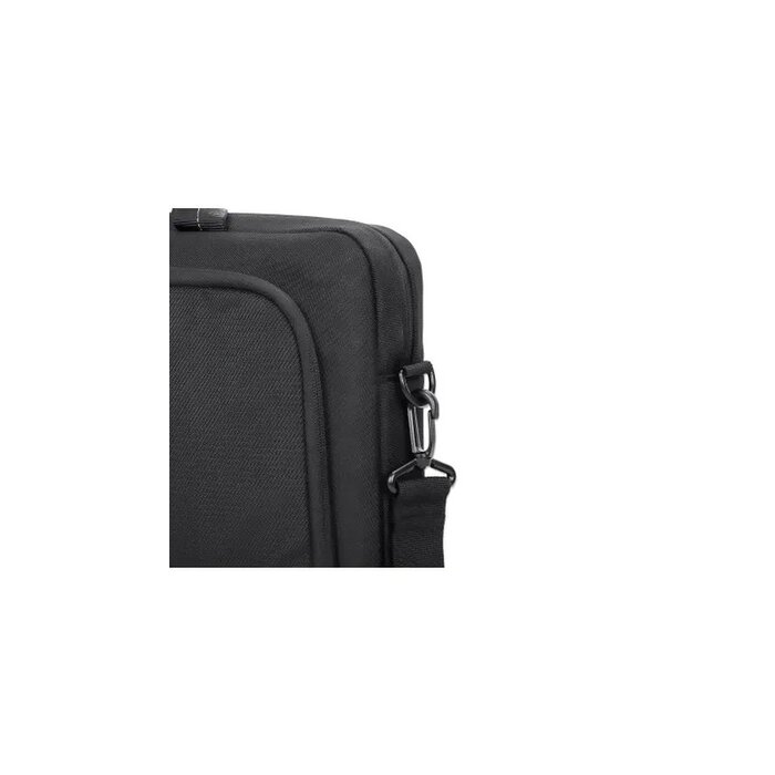 Manhattan Manhattan Helsinki Laptoptas 14.1 inch Zwart