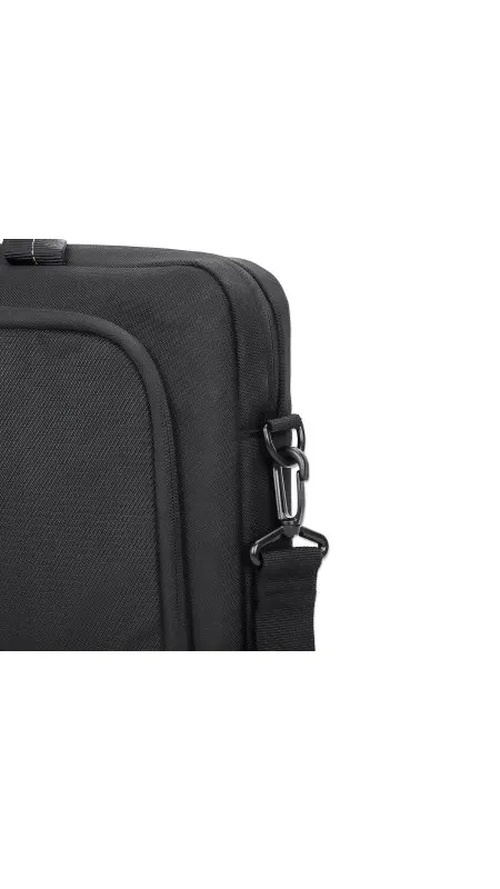 Manhattan Manhattan Helsinki Laptoptas 14.1 inch Zwart