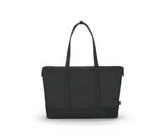 Dicota Dicota Eco Shopper Motion 13-14.1 inch Laptoptas Zwart