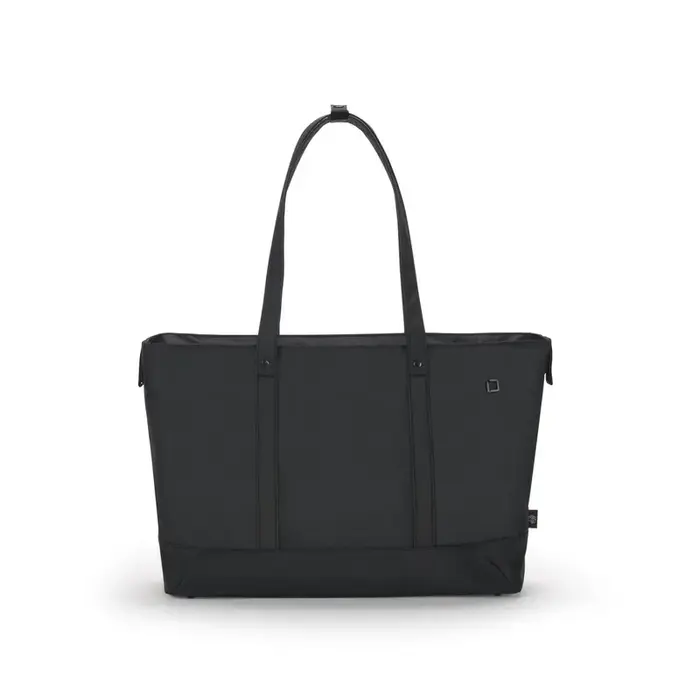 Dicota Dicota Eco Shopper Motion 13-14.1 inch Laptoptas Zwart