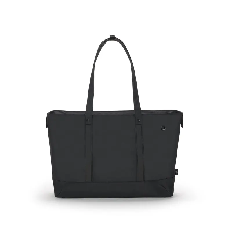 Dicota Dicota Eco Shopper Motion 13-14.1 inch Laptoptas Zwart
