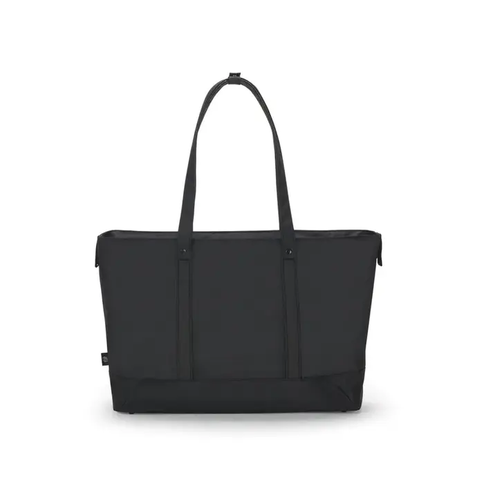 Dicota Dicota Eco Shopper Motion 13-14.1 inch Laptoptas Zwart
