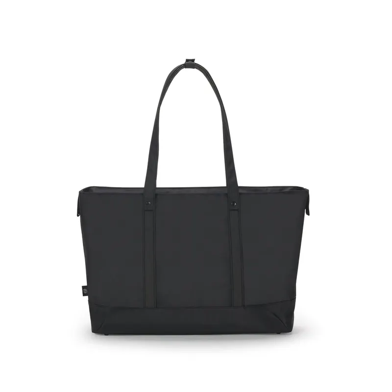 Dicota Dicota Eco Shopper Motion 13-14.1 inch Laptoptas Zwart