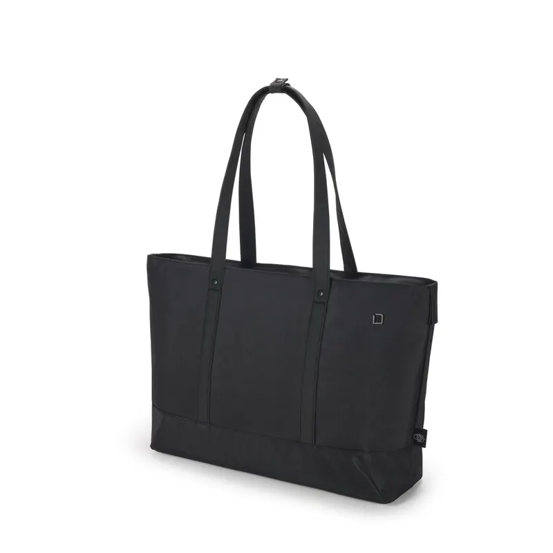Dicota Dicota Eco Shopper Motion 13-14.1 inch Laptoptas Zwart