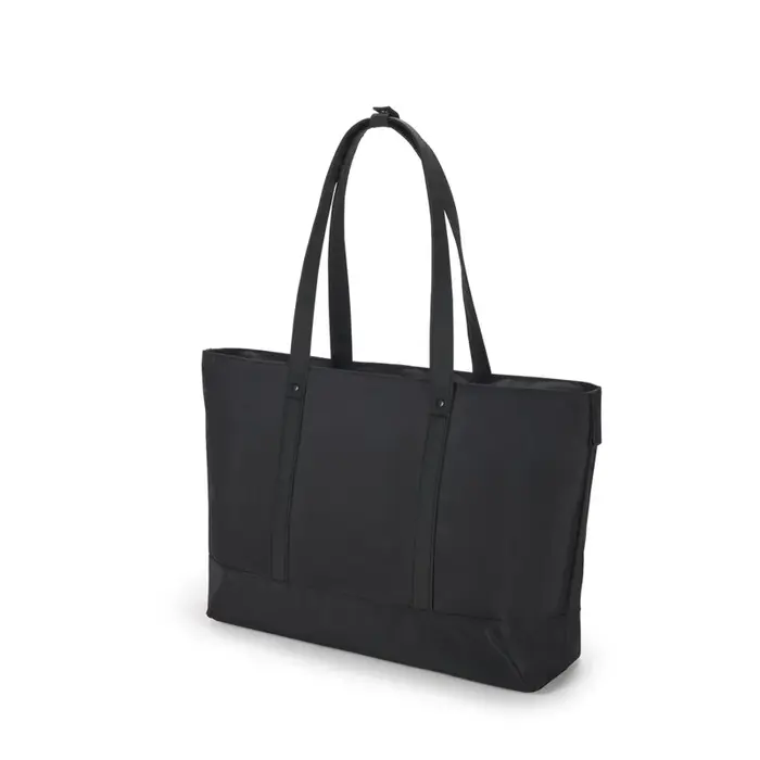 Dicota Dicota Eco Shopper Motion 13-14.1 inch Laptoptas Zwart