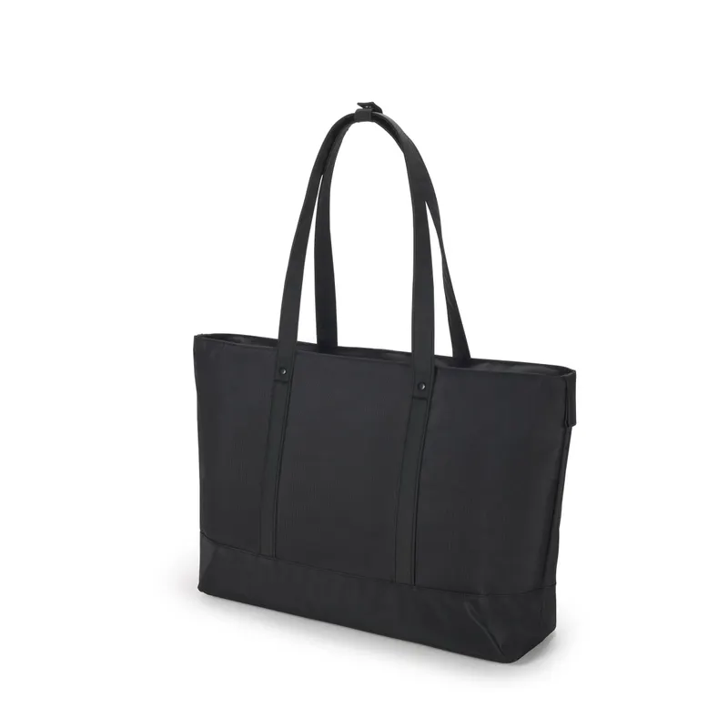 Dicota Dicota Eco Shopper Motion 13-14.1 inch Laptoptas Zwart