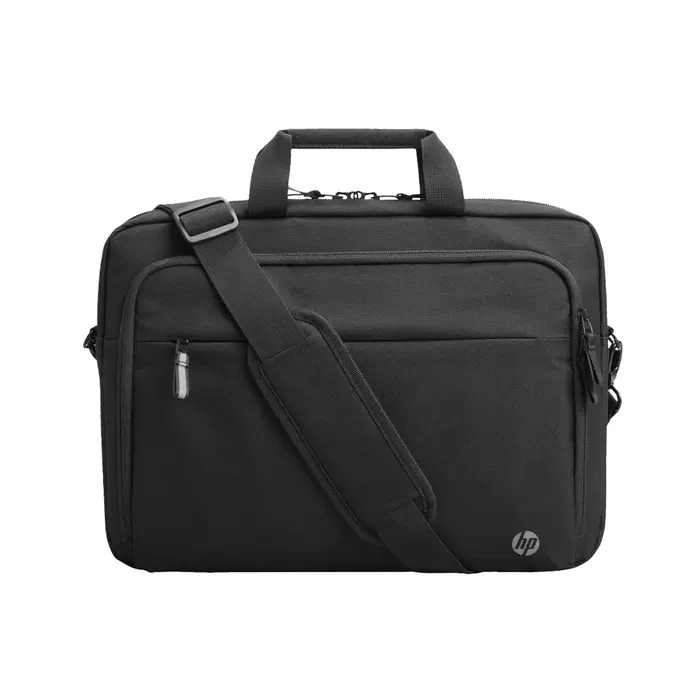 HP INC. HP Renew Business 15,6-inch Laptoptas - Zwart
