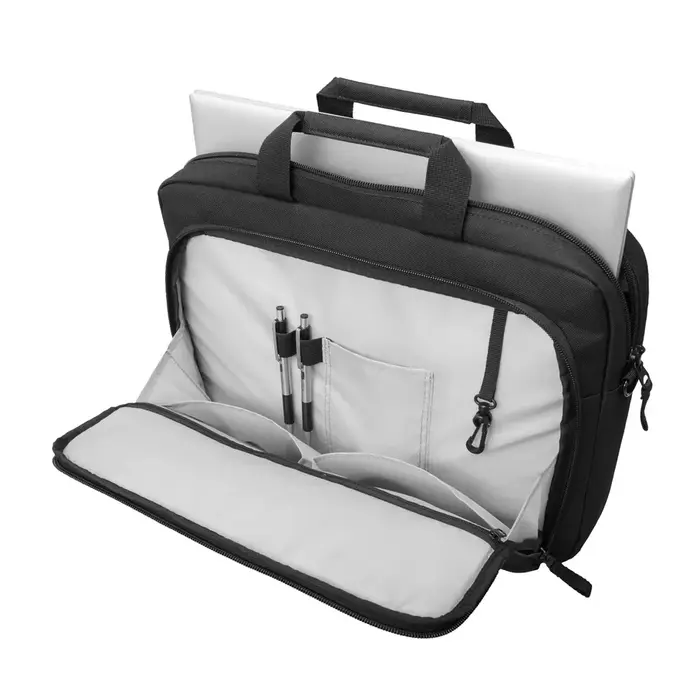 HP INC. HP Renew Business 15,6-inch Laptoptas - Zwart