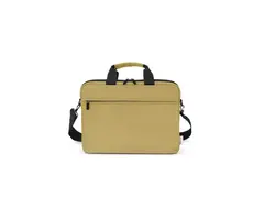 Dicota Dicota BASE XX Slim Case 13-14.1" Camel Brown Laptoptas