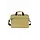 Dicota BASE XX Slim Case 13-14.1" Camel Brown Laptoptas