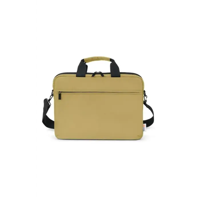 Dicota Dicota BASE XX Slim Case 13-14.1" Camel Brown Laptoptas