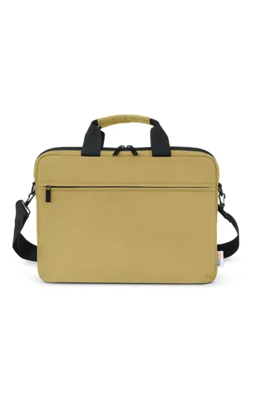 Dicota Dicota BASE XX Slim Case 13-14.1" Camel Brown Laptoptas