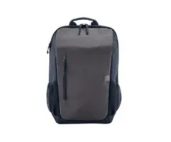 HP INC. HP Travel 15.6 Laptop Backpack - 18L (Uitbreidbaar tot 21L) - Iron Grey
