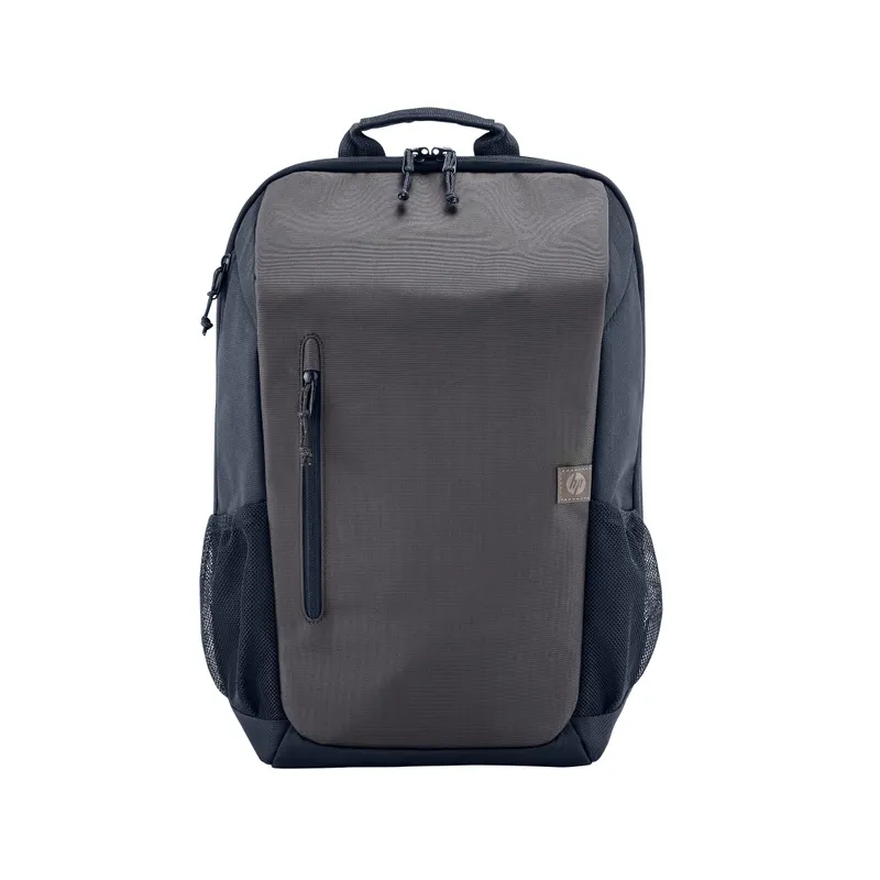 HP INC. HP Travel 15.6 Laptop Backpack - 18L (Uitbreidbaar tot 21L) - Iron Grey
