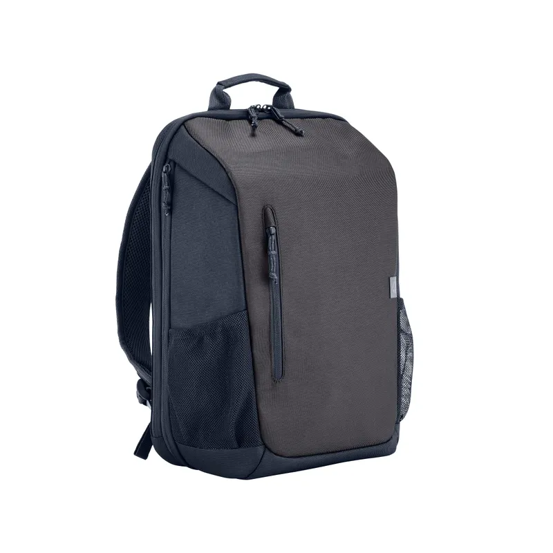 HP INC. HP Travel 15.6 Laptop Backpack - 18L (Uitbreidbaar tot 21L) - Iron Grey