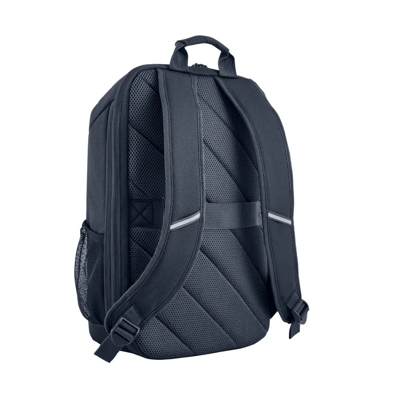 HP INC. HP Travel 15.6 Laptop Backpack - 18L (Uitbreidbaar tot 21L) - Iron Grey