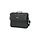 Manhattan Cambridge Clamshell Laptoptas 17.3" Zwart