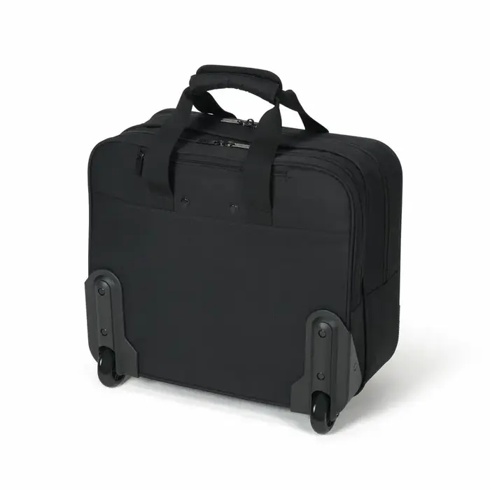 Dicota Dicota Laptop Roller Top Traveller Eco BASE 13 - 16" - Zwart