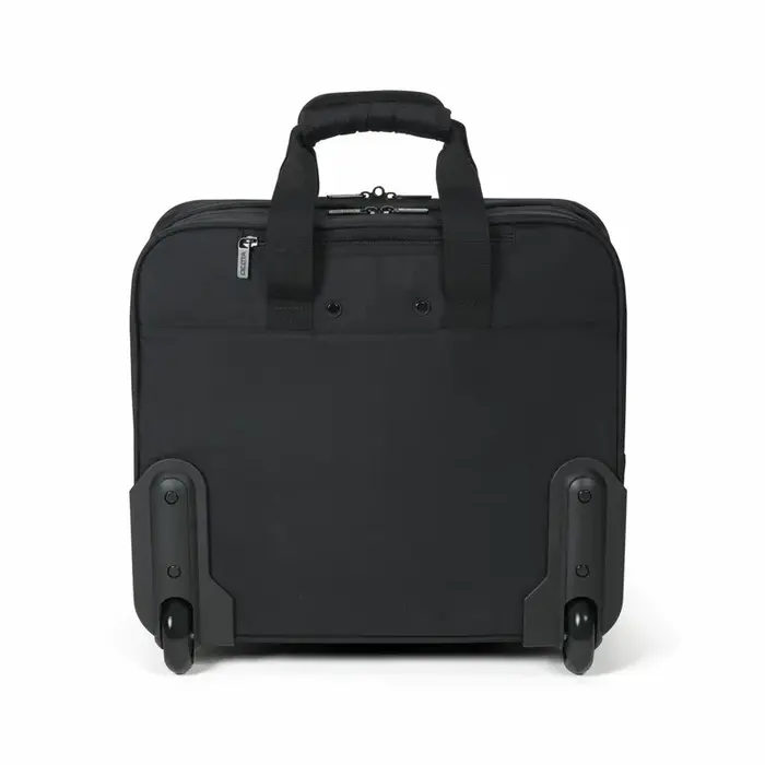 Dicota Dicota Laptop Roller Top Traveller Eco BASE 13 - 16" - Zwart