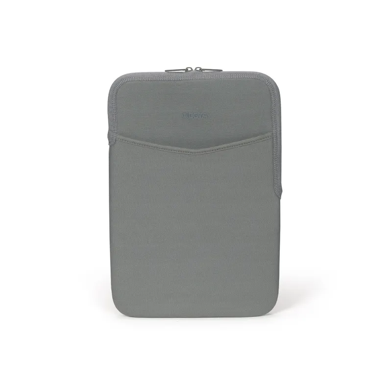 Dicota Dicota Sleeve Eco SLIM S voor MS Surface 11-13 inch Grijs
