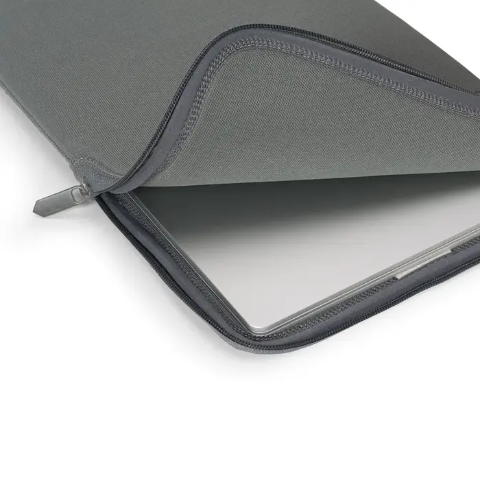 Dicota Dicota Sleeve Eco SLIM S voor MS Surface 11-13 inch Grijs
