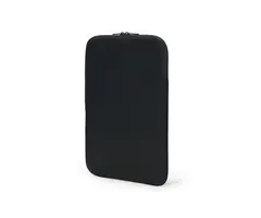 Dicota Dicota Sleeve Eco SLIM M Laptoptas 13-13.5 inch Zwart