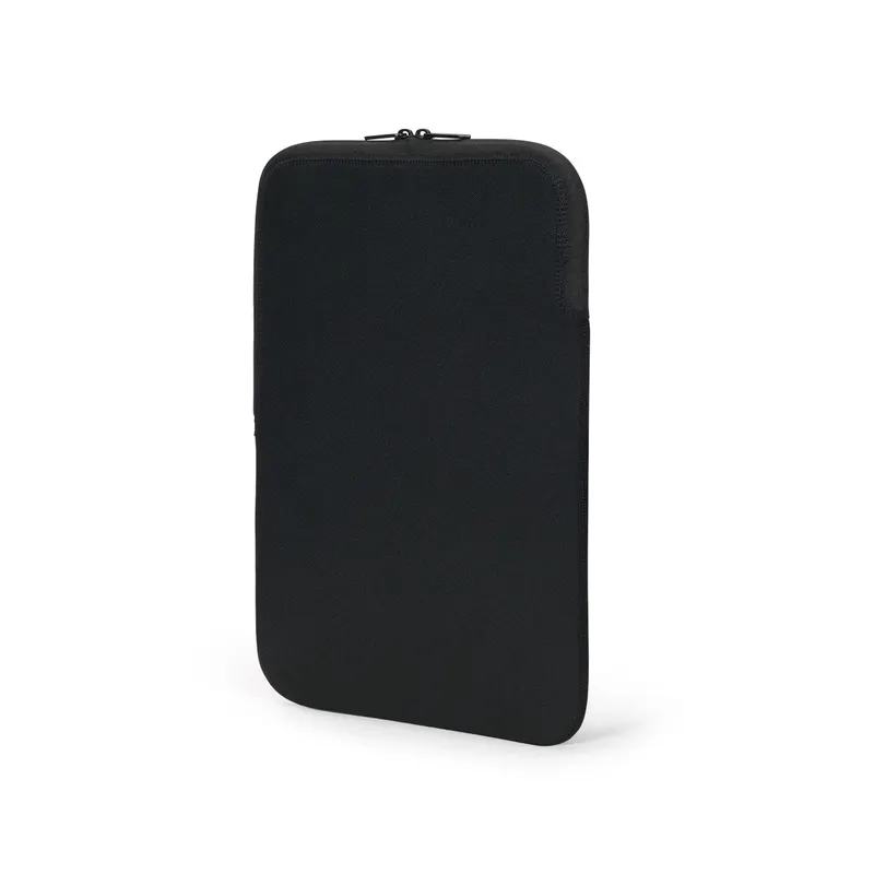 Dicota Dicota Sleeve Eco SLIM M Laptoptas 13-13.5 inch Zwart