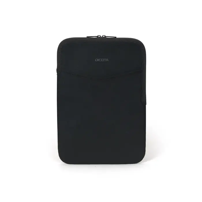 Dicota Dicota Sleeve Eco SLIM M Laptoptas 13-13.5 inch Zwart