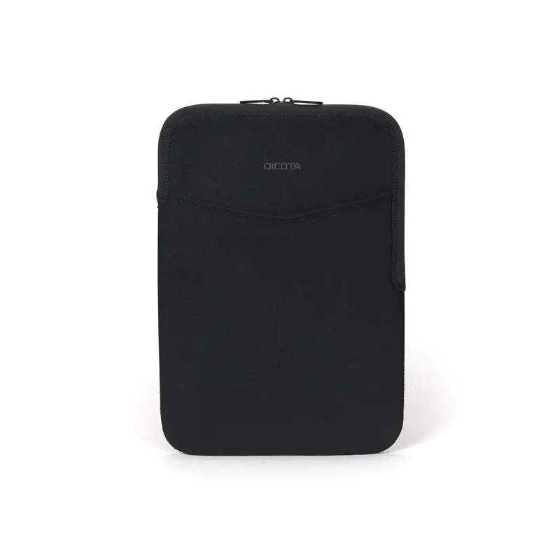 Dicota Dicota Sleeve Eco SLIM M Laptoptas 13-13.5 inch Zwart