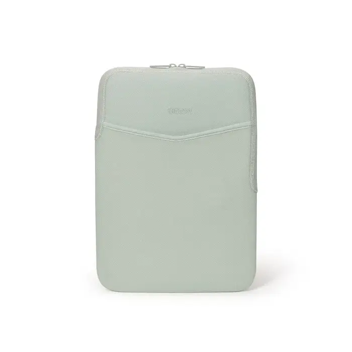 Dicota Dicota Eco SLIM L Sleeve voor Microsoft Surface 14-15" - Silver Sage