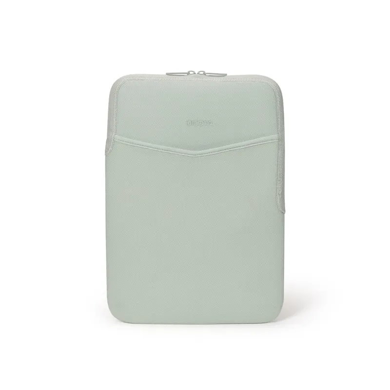 Dicota Dicota Eco SLIM L Sleeve voor Microsoft Surface 14-15" - Silver Sage
