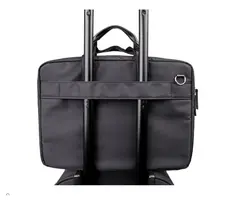 Acer Acer Commercial Carry Case 15.6" Laptoptas Zwart