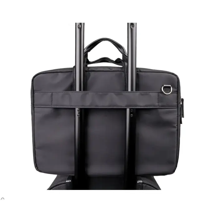 Acer Acer Commercial Carry Case 15.6" Laptoptas Zwart
