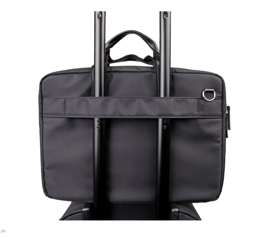 Acer Acer Commercial Carry Case 15.6" Laptoptas Zwart