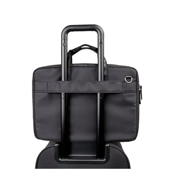 Acer Acer Commercial Carry Case 15.6" Laptoptas Zwart