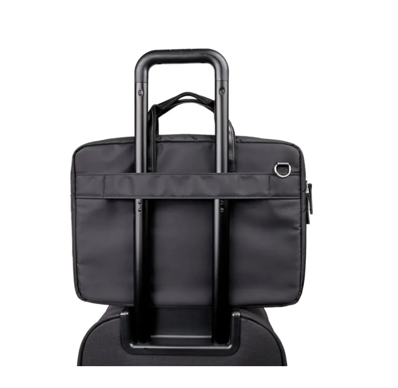 Acer Acer Commercial Carry Case 15.6" Laptoptas Zwart
