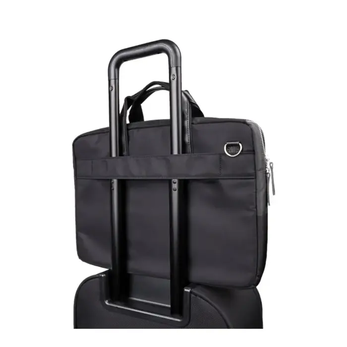 Acer Acer Commercial Carry Case 15.6" Laptoptas Zwart
