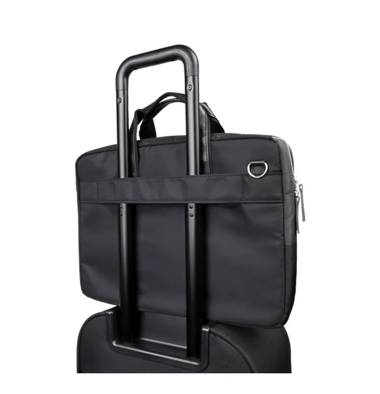 Acer Acer Commercial Carry Case 15.6" Laptoptas Zwart