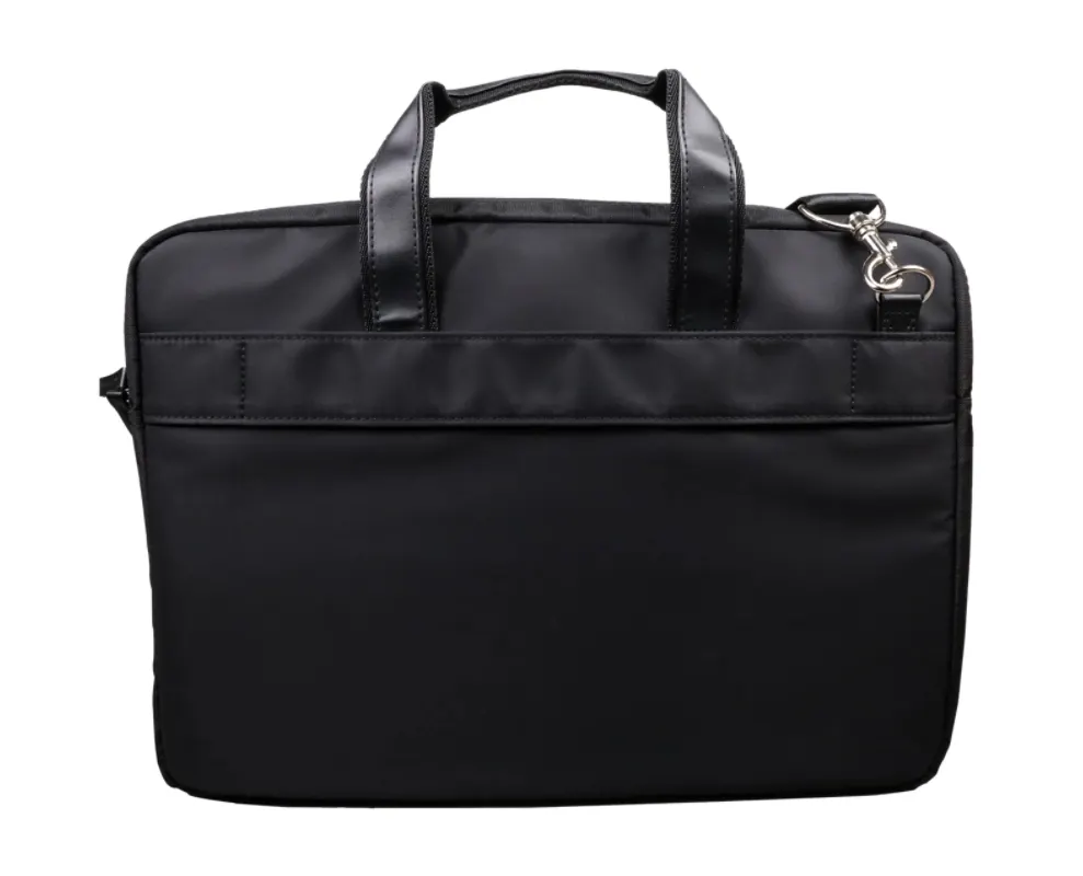 Acer Acer Commercial Carry Case 15.6" Laptoptas Zwart