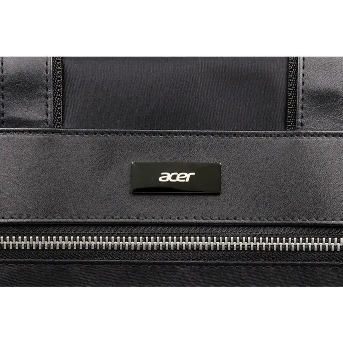 Acer Acer Commercial Carry Case 15.6" Laptoptas Zwart