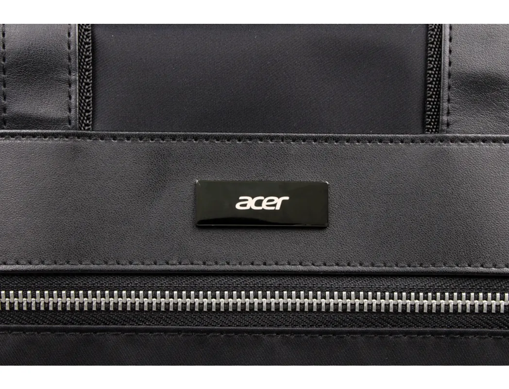 Acer Acer Commercial Carry Case 15.6" Laptoptas Zwart