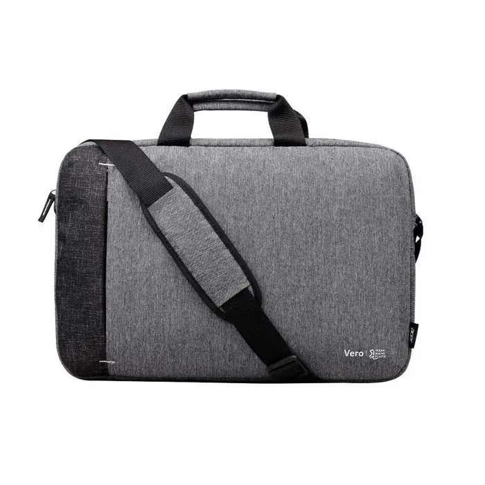 Acer Acer Vero OBP Laptoptas 15.6 inch - Grijs