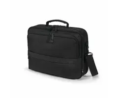 Dicota Dicota Multi Eco CORE Clamshell 13"-14.1" laptoptas zwart
