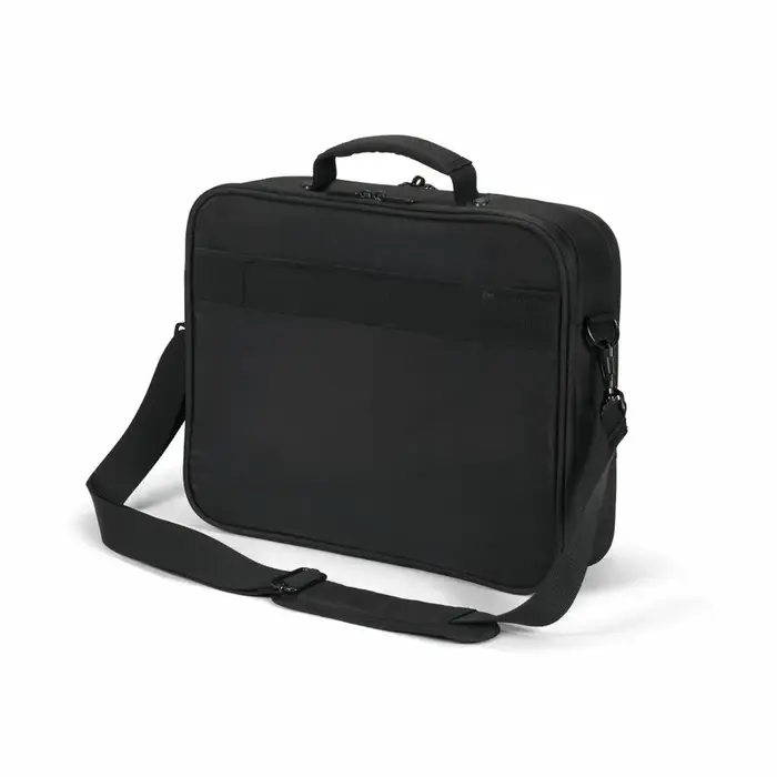 Dicota Dicota Multi Eco CORE Clamshell 13"-14.1" laptoptas zwart