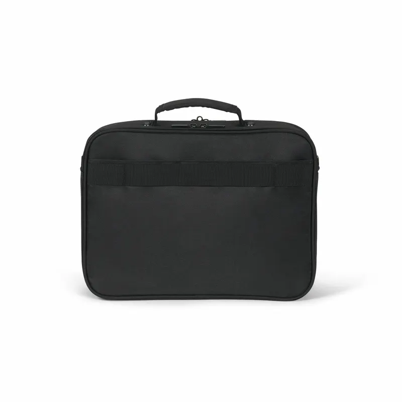 Dicota Dicota Multi Eco CORE Clamshell 13"-14.1" laptoptas zwart