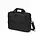Dicota Top Traveller Eco CORE 13-14.1" Toploader Laptoptas Zwart