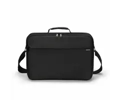 Dicota Dicota Multi ONE Clamshell 14-16" Laptoptas Zwart (rPET)