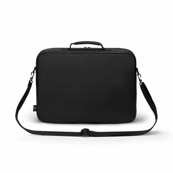 Dicota Dicota Multi ONE Clamshell 14-16" Laptoptas Zwart (rPET)